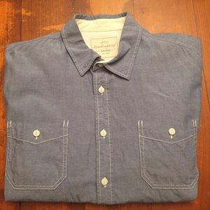 Vintage Edition Original Weatherproof Shirt