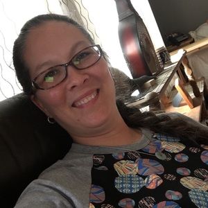 Meet your Posher, Melanie