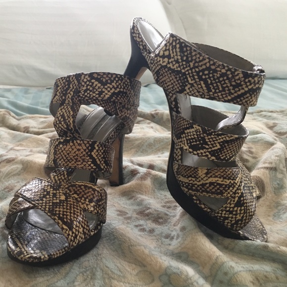 SHOE SALE TODAY!! EVERYTHING MUST GO..