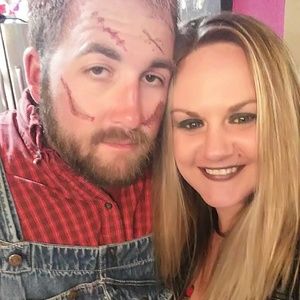 Meet your Posher, Heidi