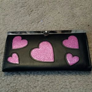 Heart wallet