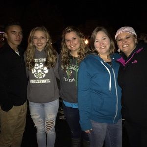 Meet your Posher, Sandra