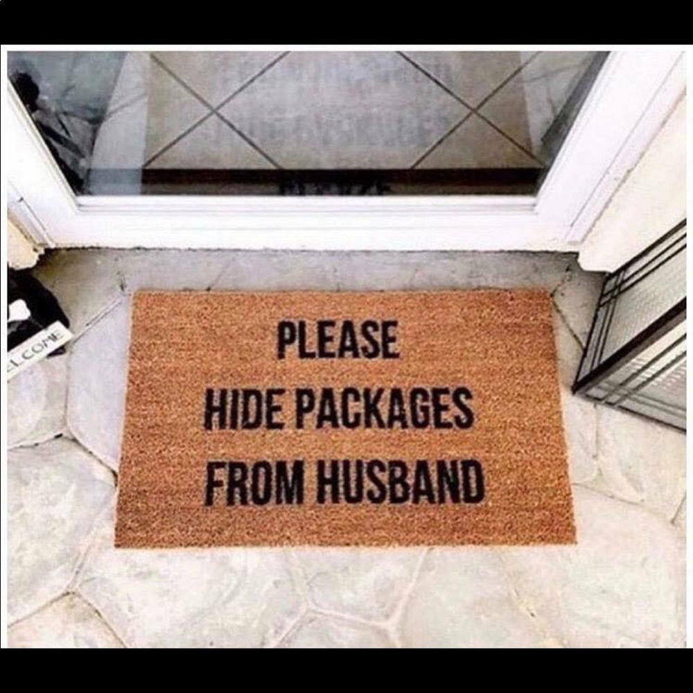 Meet your Posher, Cheryl