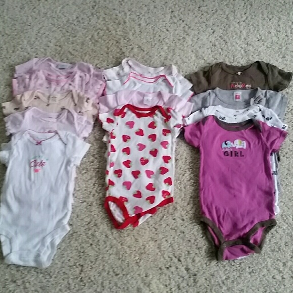 ****SOLD**** 13 piece bundle