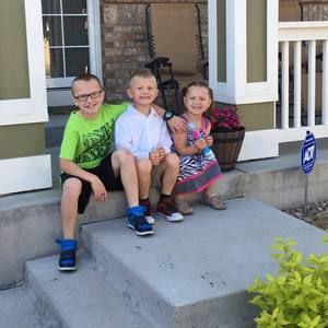 Meet your Posher, Ellen