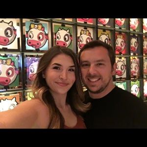 Meet your Posher, Mallory