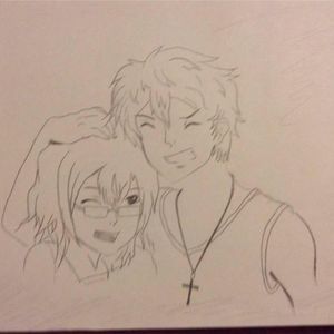 Meet your Posher, Suong