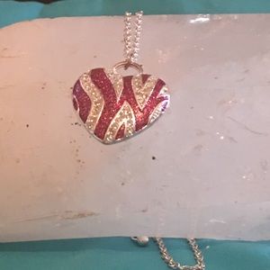 Free with bundle Fashion necklace