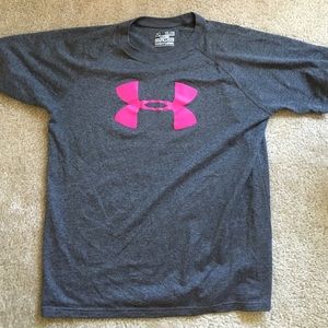 Under Armor shirt