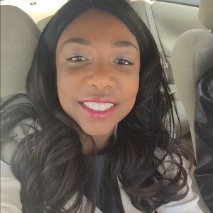 Meet your Posher, Kerry-ann