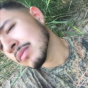 Meet your Posher, Josue