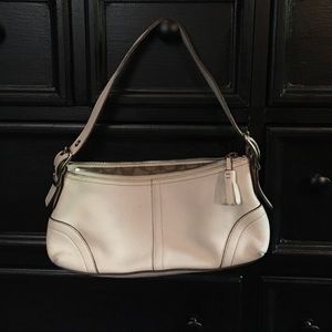 Small Coach Purse