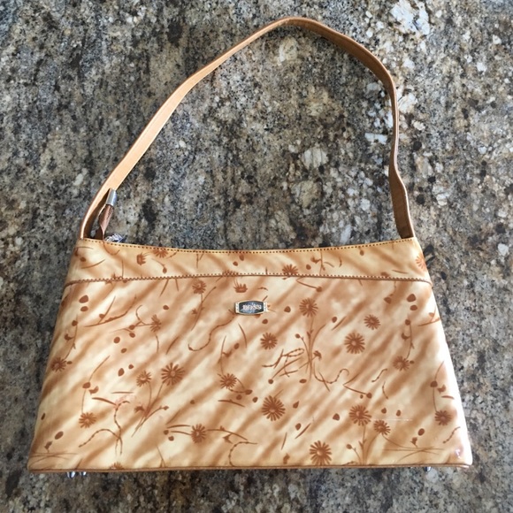 Vintage BOSS cute bag - Picture 1 of 4