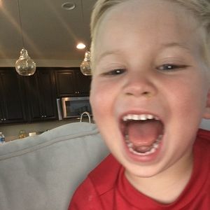 Meet your Posher, Meghan