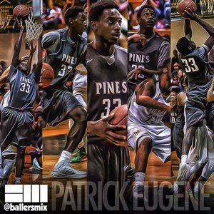 Meet your Posher, Patrick