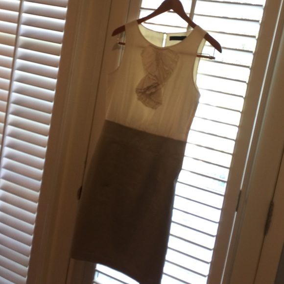 Limited Classic one piece dress