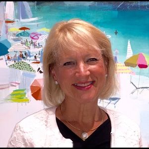 Meet your Posher, Cheryle