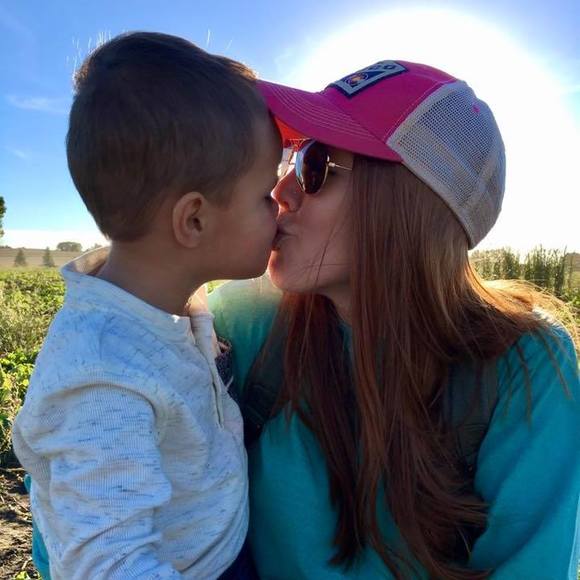 Meet your Posher, Clarise - Picture 1 of 1