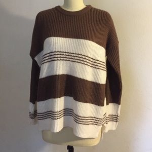 ( Worn Once) Women's XL sweater