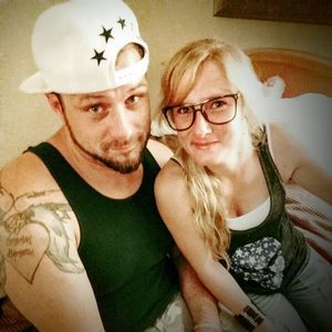 Meet your Posher, Christy