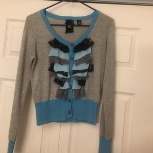 Anthropologie Sweater Size Small