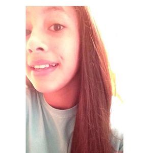 Meet your Posher, Katherine