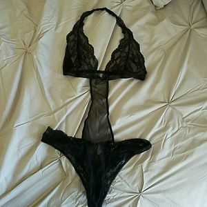 Brand new Victoria's Secret lingerie