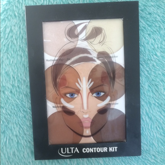 Ulta Powder Contour Kit