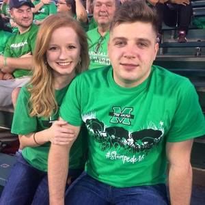 Meet your Posher, Aaron