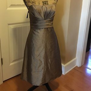 Bridesmaids dress