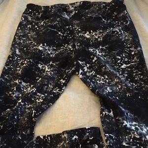 Calvin Klein Performance Leggings