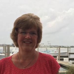 Meet your Posher, Mary