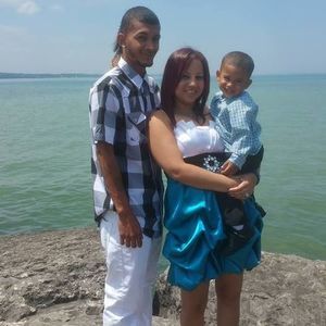 Meet your Posher, Jonathan