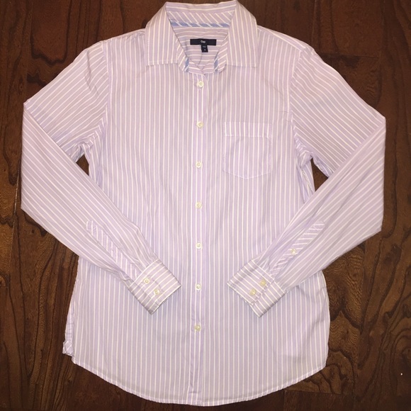 🛍 Long sleeve button up shirt 🛍