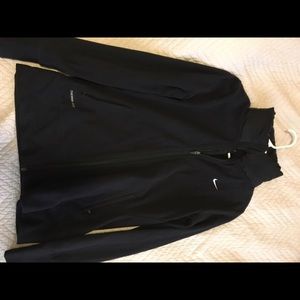 Thermal Nike Jacket