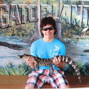 Meet your Posher, Zack