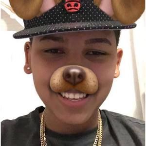 Meet your Posher, Tommy