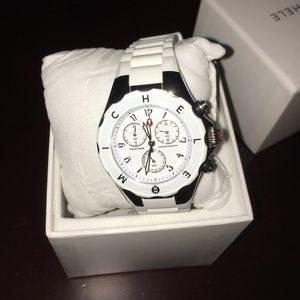 Michele watch