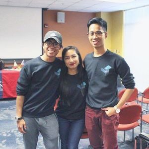 Meet your Posher, Steven