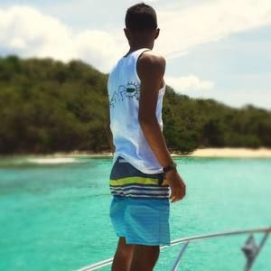 Meet your Posher, José