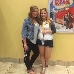 Meet your Posher, Anta