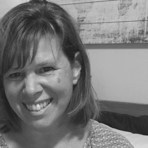 Meet your Posher, Melanie