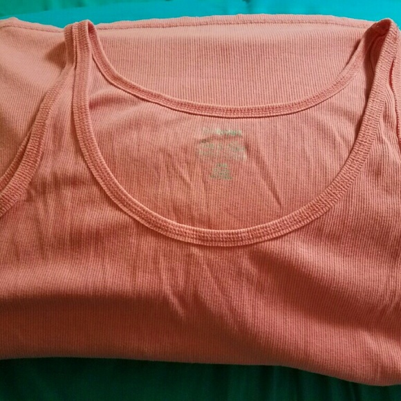 Lane Bryant tank top