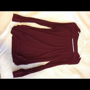 Soft & Sexy long sleeve