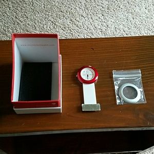 Momentum Watch
