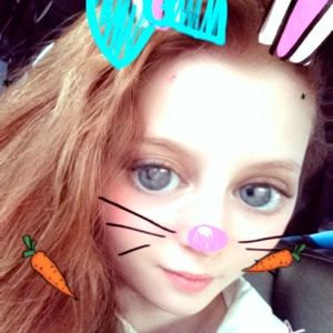 Meet your Posher, Sara