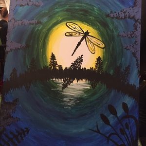 Meet your Posher, Caitlin