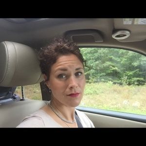 Meet your Posher, Ann