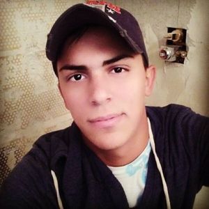 Meet your Posher, Harry