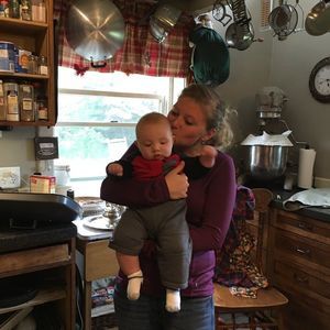 Meet your Posher, Ryan